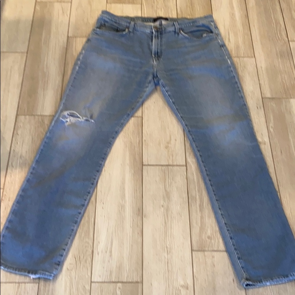 JBrand Jeans size 38